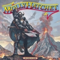 Molly Hatchet - The Deed is Done Molly Hatchet - The Deed is Done